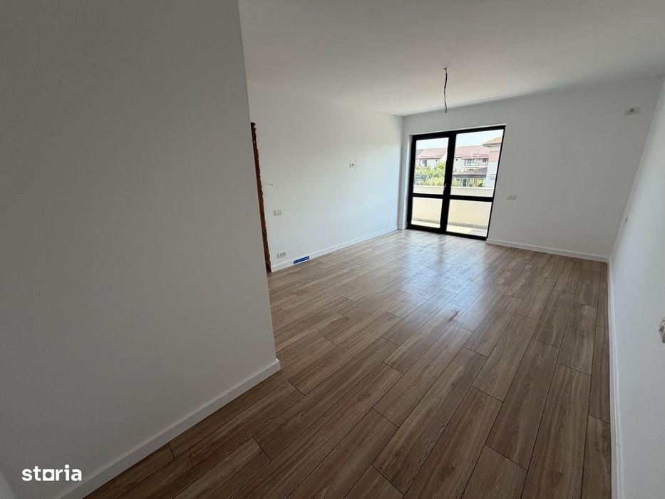 Vila tip duplex P+1+M / Bragadiru Cartierul Independentei / statie stb