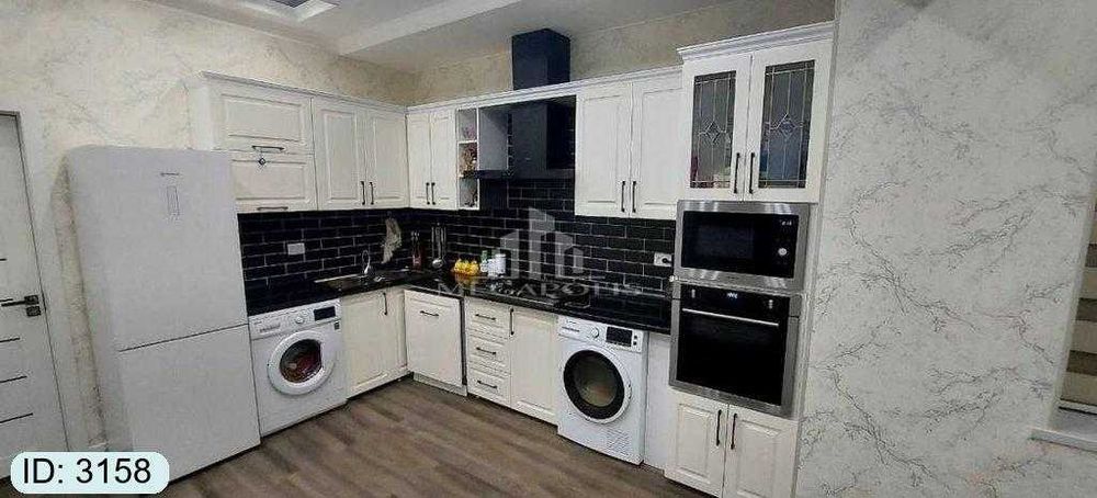 kvartira sotiladi ️⃣№3158 Kritiy tarafda 3xonalik uy tezda sotuvda