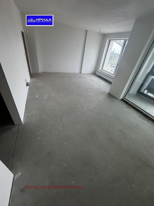 Продава се Двустаен апартамент в София, Кръстова вада - 98 кв.м за 2204 €/кв.м - Снимка #1