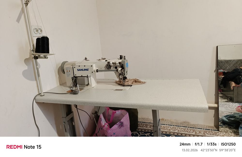 Шагающий тигин машын сатылады