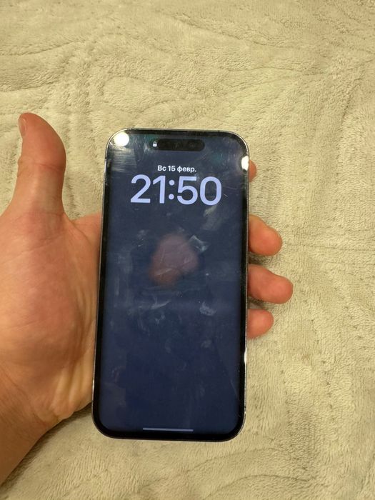Iphone 14 pro на продажу