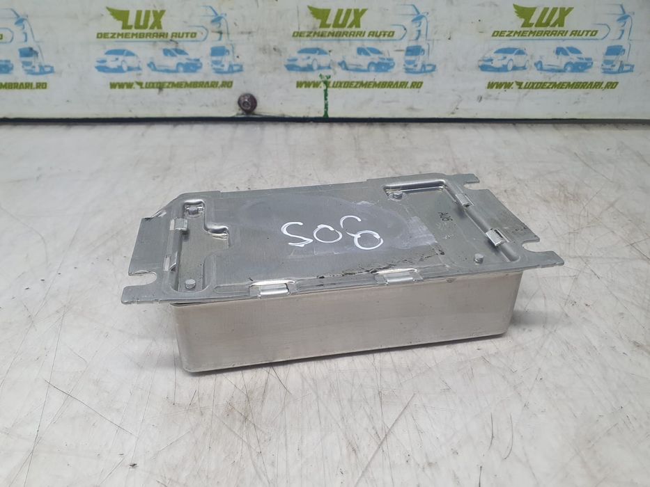 Calculator cutie de viteze BMW X3 E83 (facelift) (2006 - 2010) N47D20O