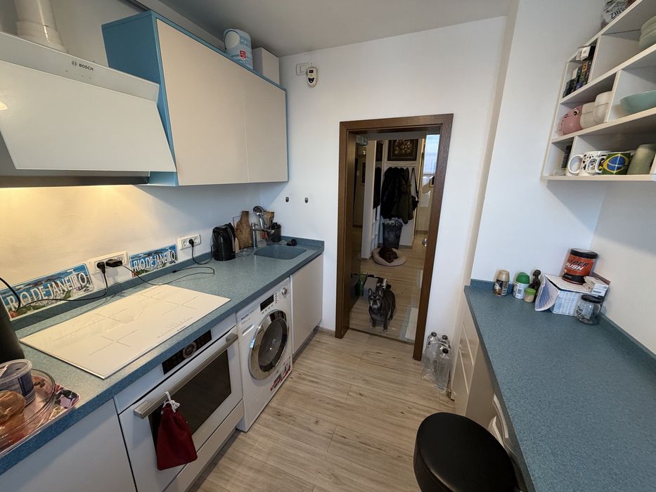 Apartament 3 camere ultracentral Giurgiu