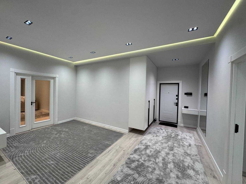 Продается 3/7/12 ЖК N-One  Орентир: Piramit Tower  138м2