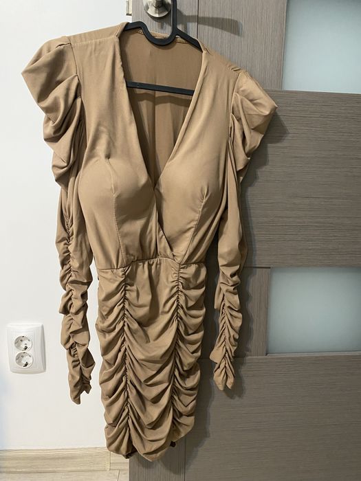 Rochie party, cocktail dress scurta, rochie ocazie