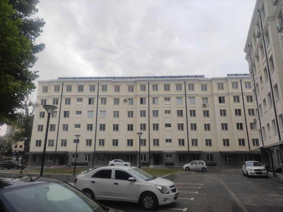Мирзо Улугбек т Экобозор 1 хона