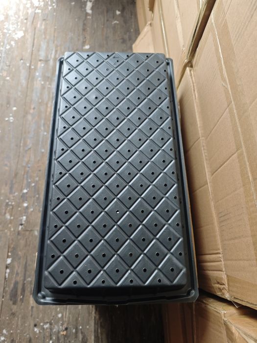 Поддоны для кассет