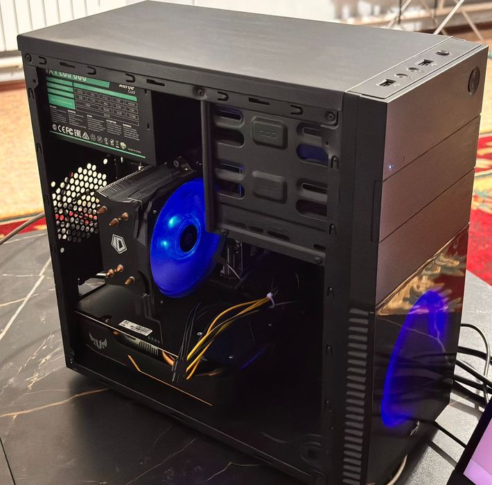 Продается игровой компьютер