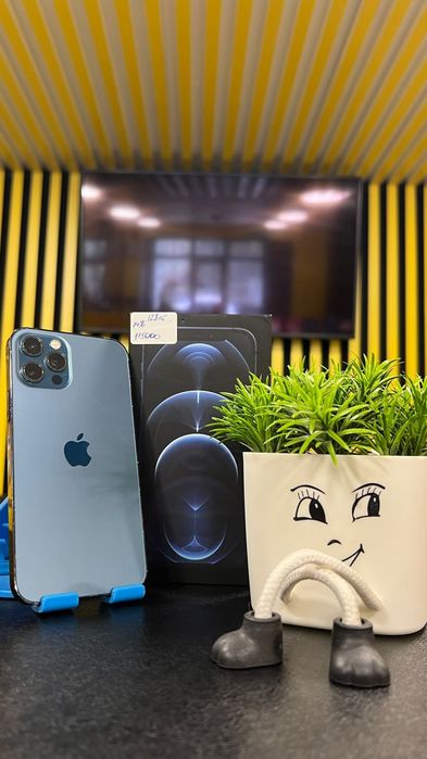 IPhone 12 Pro 128gb 74%