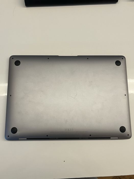 Macbook air in stare fiarte buna