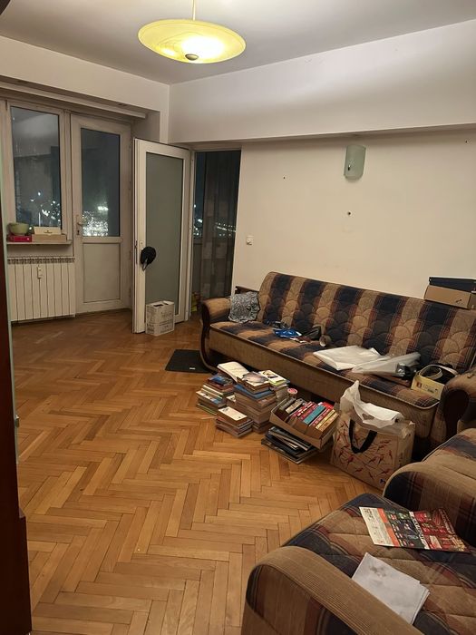 Apartament Magheru Bloc EVA Piata Romana