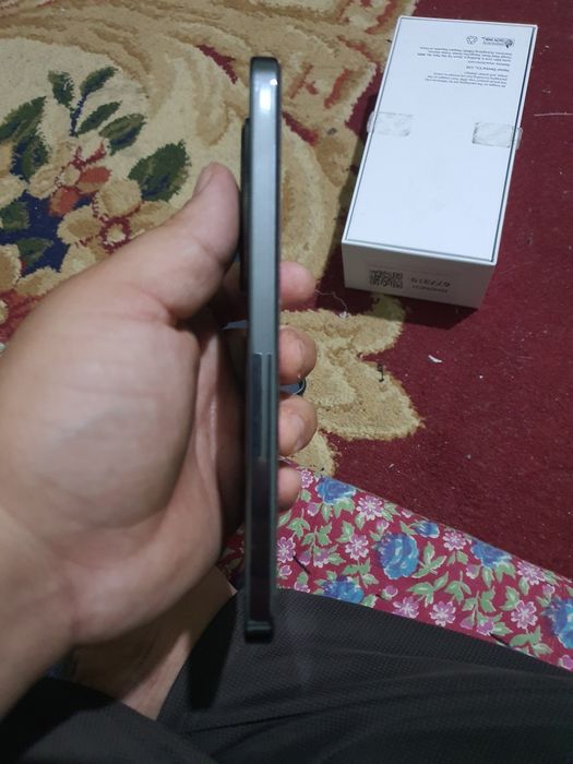 Honor X9D sotiladi