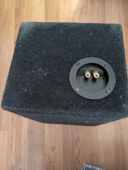 subwoofer pioneer ts-wx205