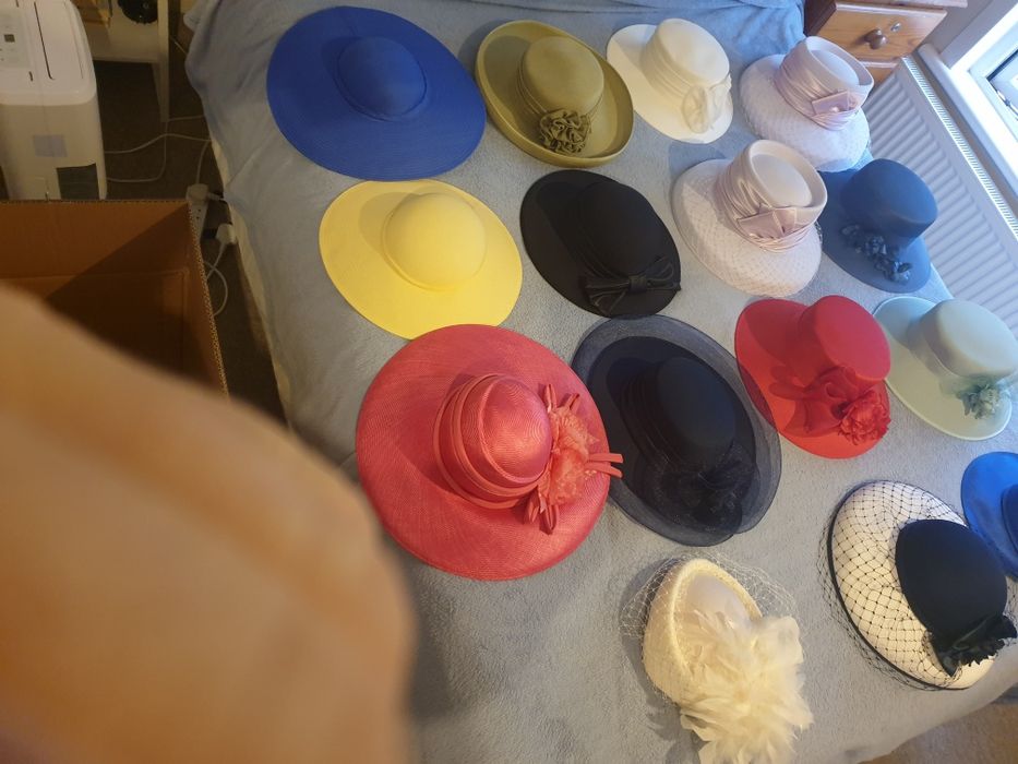 Palarie pentru  nunta