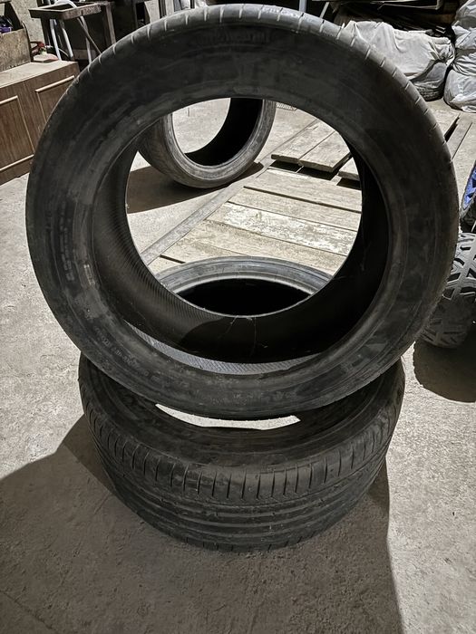 Балон Continental