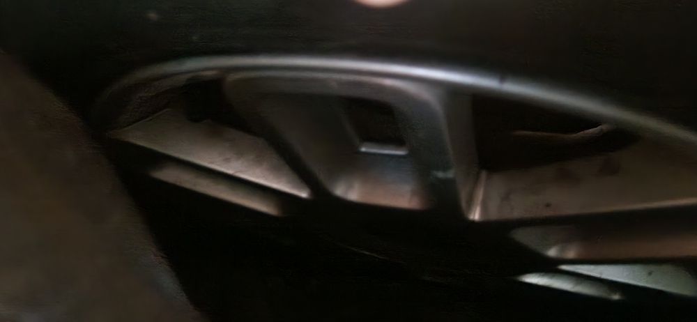 Ford fusion     1.4