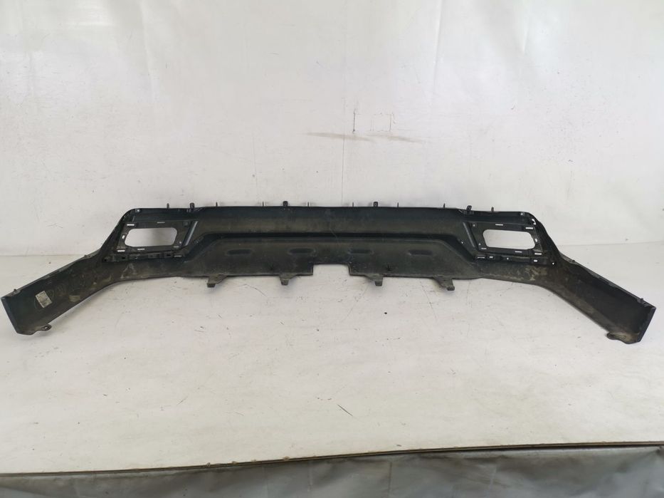 Spoiler Bara Spate Lexus  NX 1 [facelift] 2017 2018 2019 2020 Original