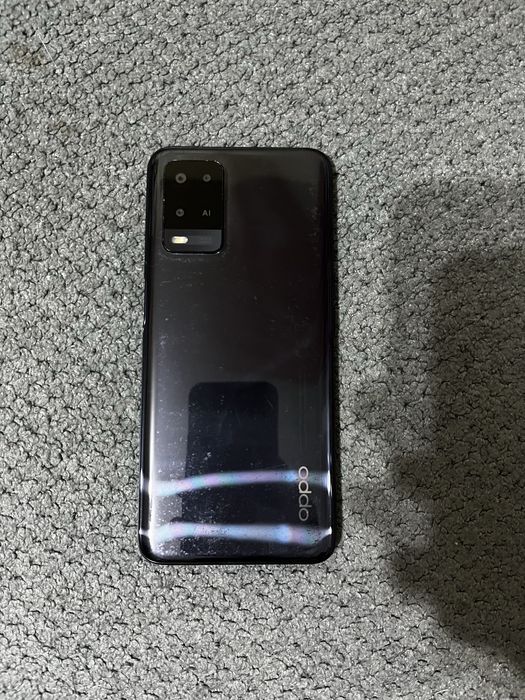 OPPO A54, в хорошем состоянии