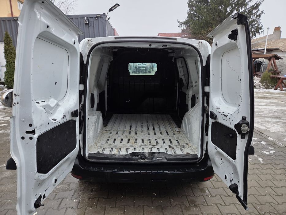 Dacia dokker 1.5 diesel