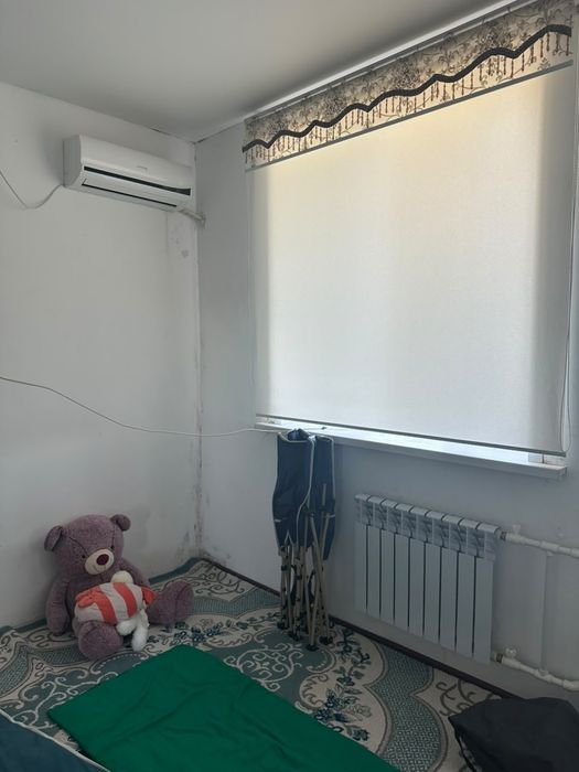 1-комнатная квартира на долгий срок