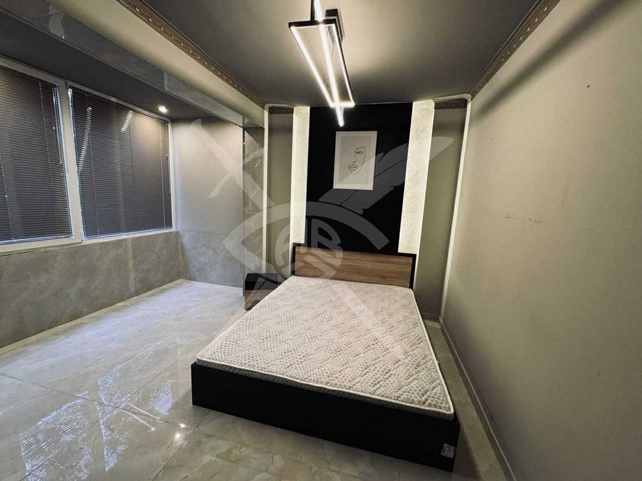 Дава се под наем Двустаен апартамент в София, Света Троица - 62 кв.м за 575 € - Снимка #4