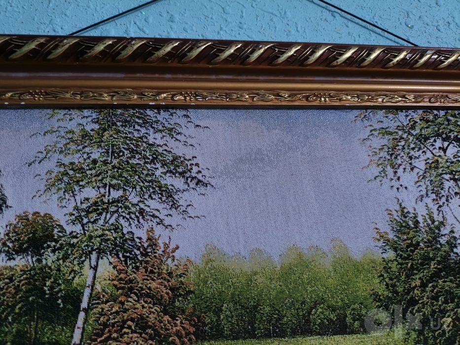 гобелены природы