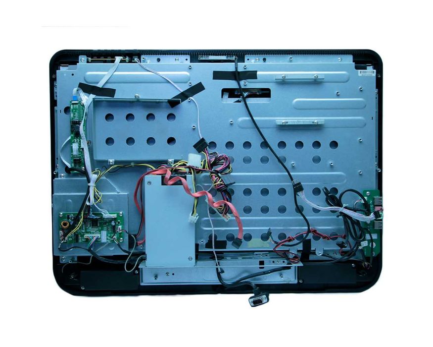 Моноблочная платформа  HuntKey   24''