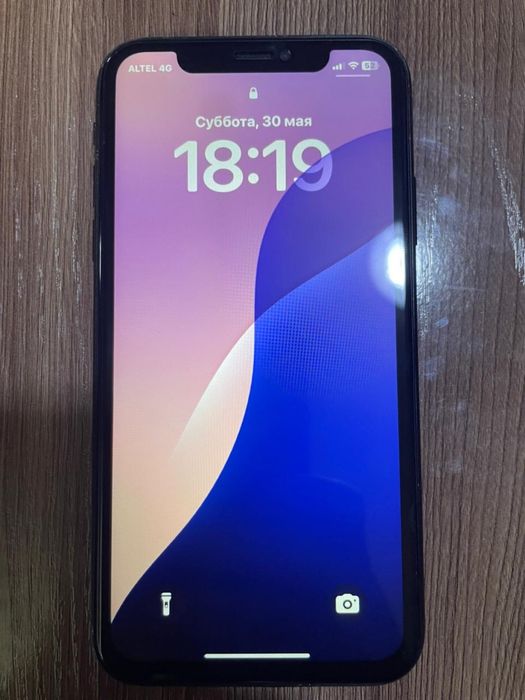 iPhone XR,обмен на другой айфон