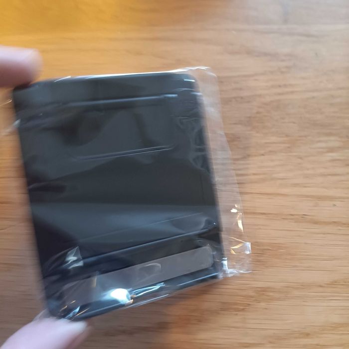 НОВА! Сгъваема Bluetooth клавиатура AZERTY, Френска подредба