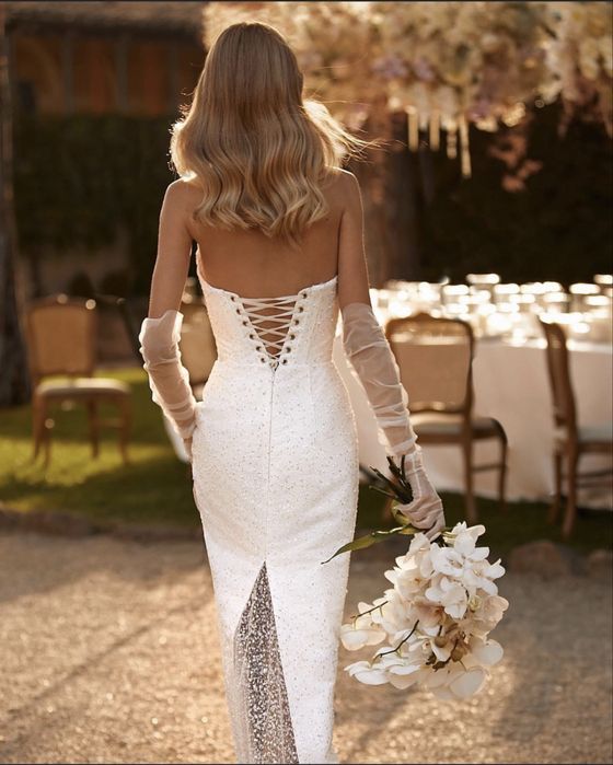 Vand rochie mireasa Milla Nova