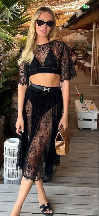 Ochelari originali model Jerry YSL