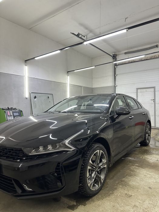 Тонировка Сырым Датова 54