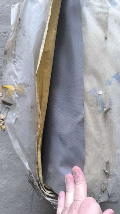 Продам новый тент