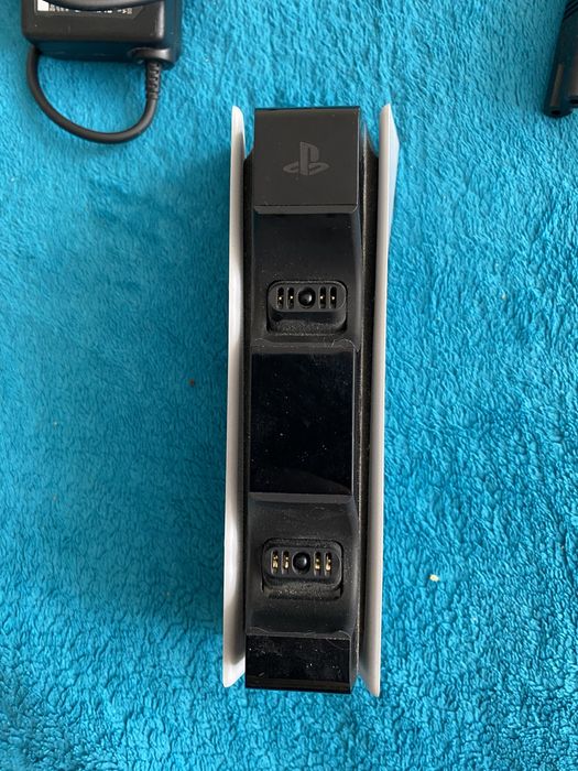 Зарядная станция DualSens