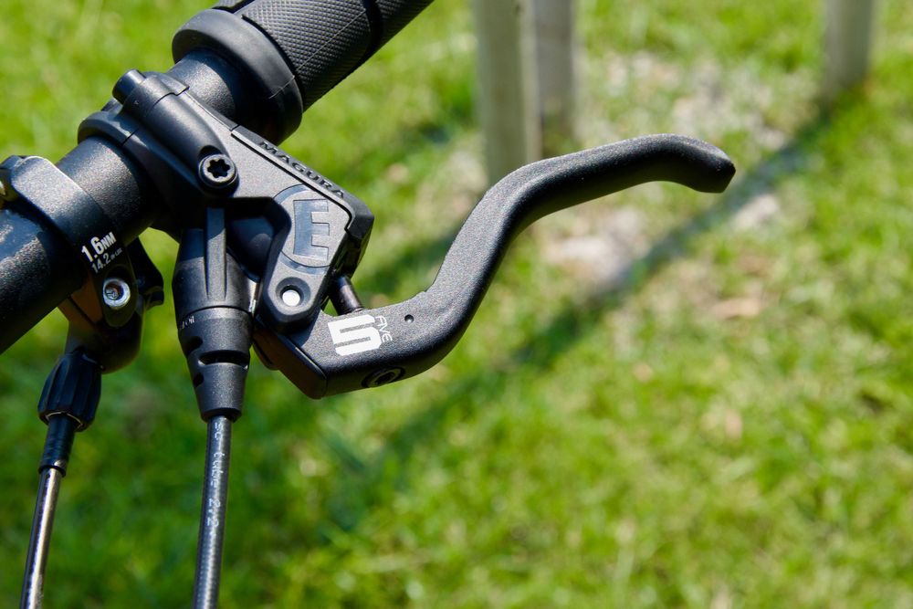 Giant Reign 29 SX - МТБ Планински Велосипед