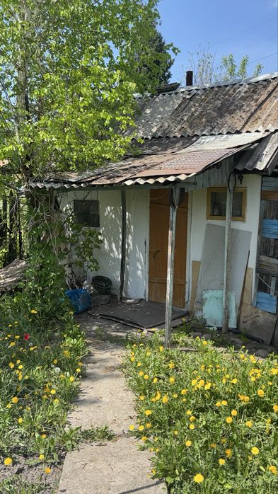 Продам дачу согара восточный