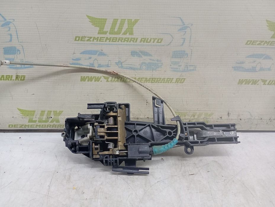 Maner exterior BMW Seria 1 E87 (2004 - 2007) 2.0 d 2.0 d M47D20U2