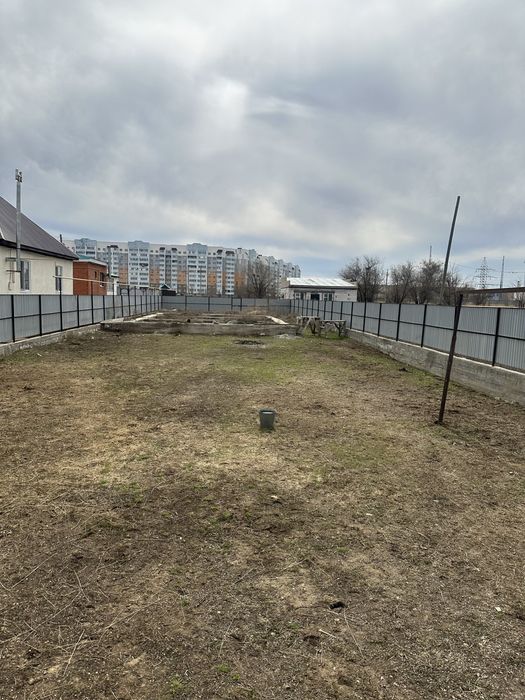 Земельный участок 8 соток