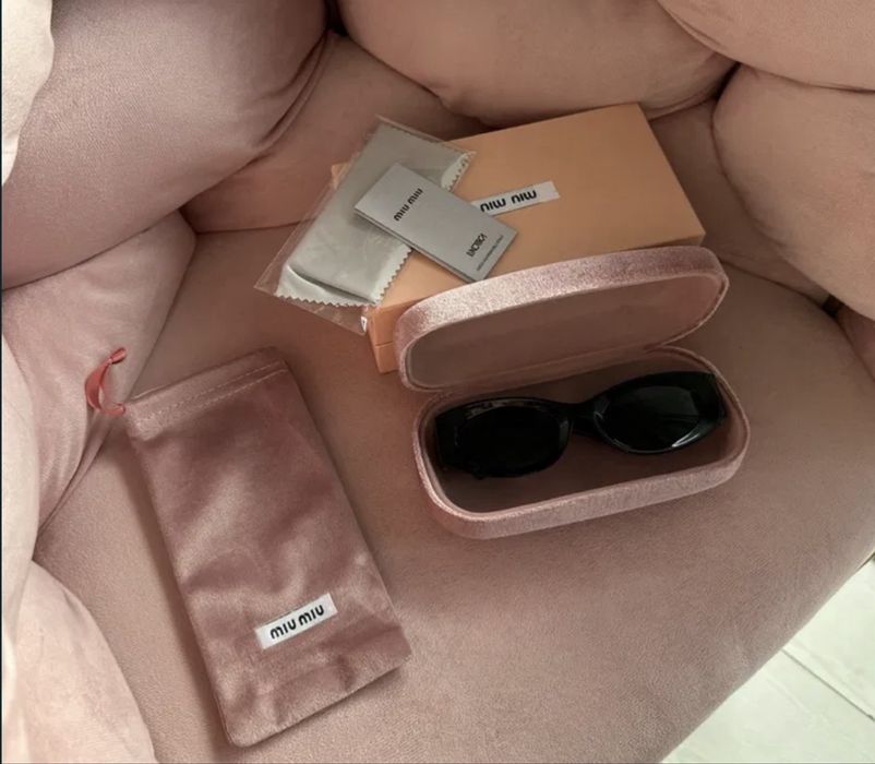 Ochelari MiuMiu Dama