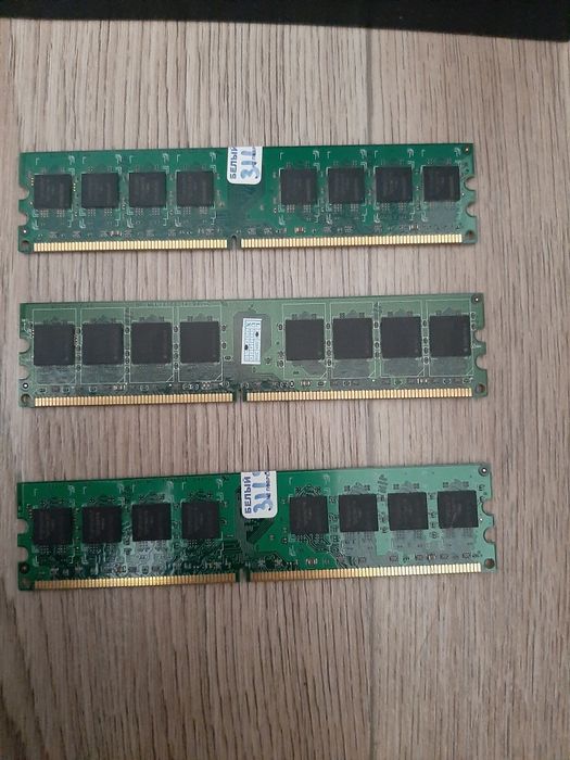 Продам ОЗУ оперативный память