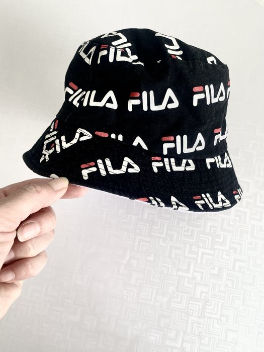 Панама ребенку от 8 -12 лет. Двусторонняя.