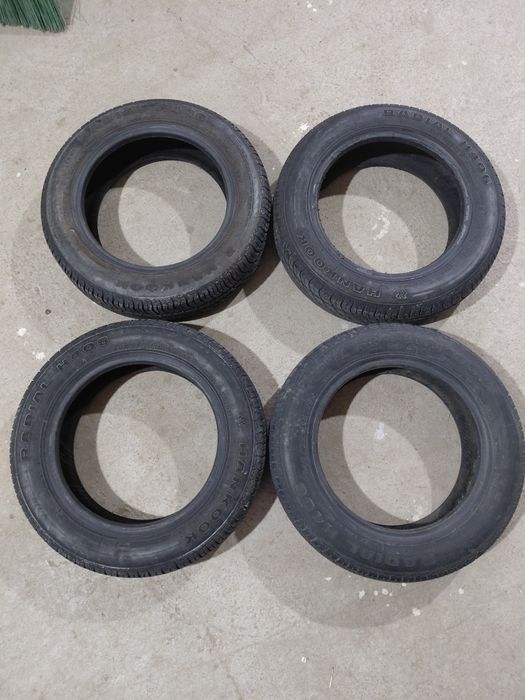 Летняя резина на 13