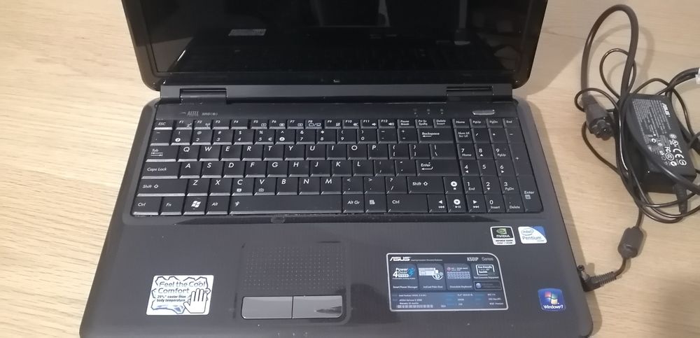 Laptop Asus K50Ip