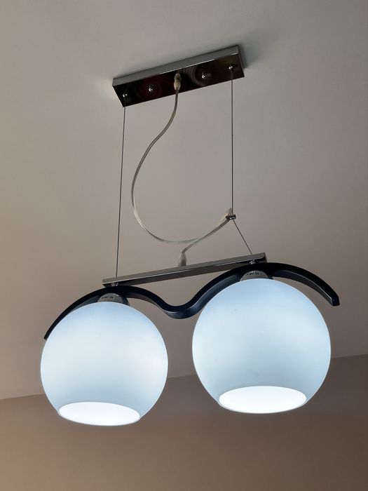 Осветителни тела LED E27