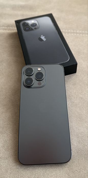 Iphone 13 pro, 128GB