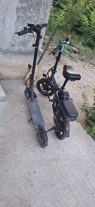 bicicleta electrica engwe t14