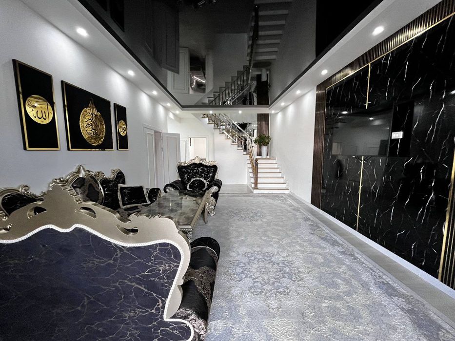 Тезда сотилади лухс ховли.