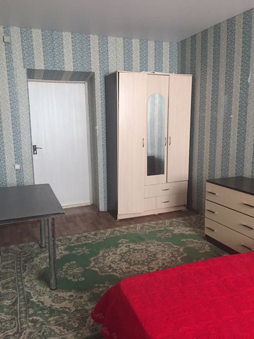 Сдам комнаты в семейном общежитии