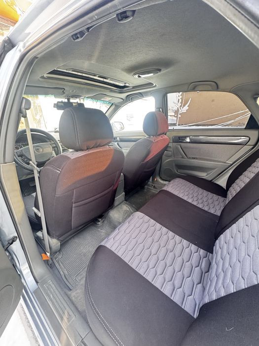 Chevrolet Lacetti gentra 2019 avtomat