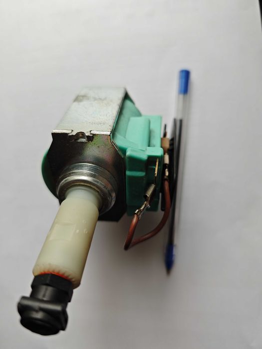 Помпа за кафемашина